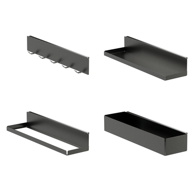 VS Sub Larder Flex Essentio set